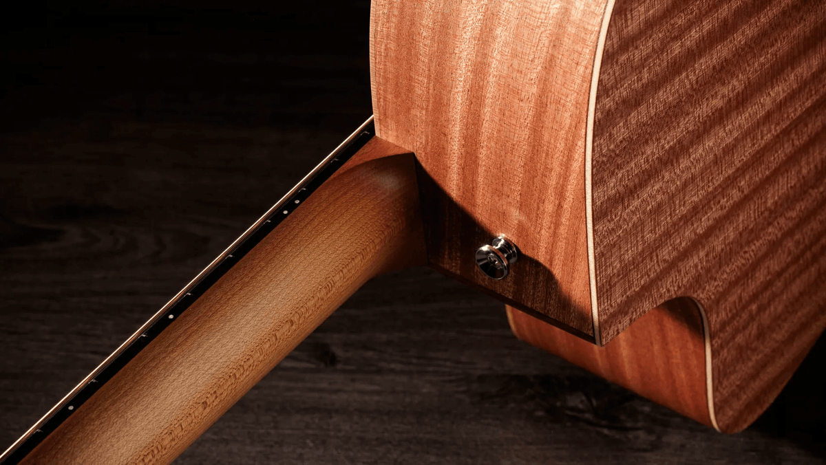 Taylor 14CE Grand Auditorium Single Cut A/E Guitar (Solid Spruce Top) - Ray's Midbell Music