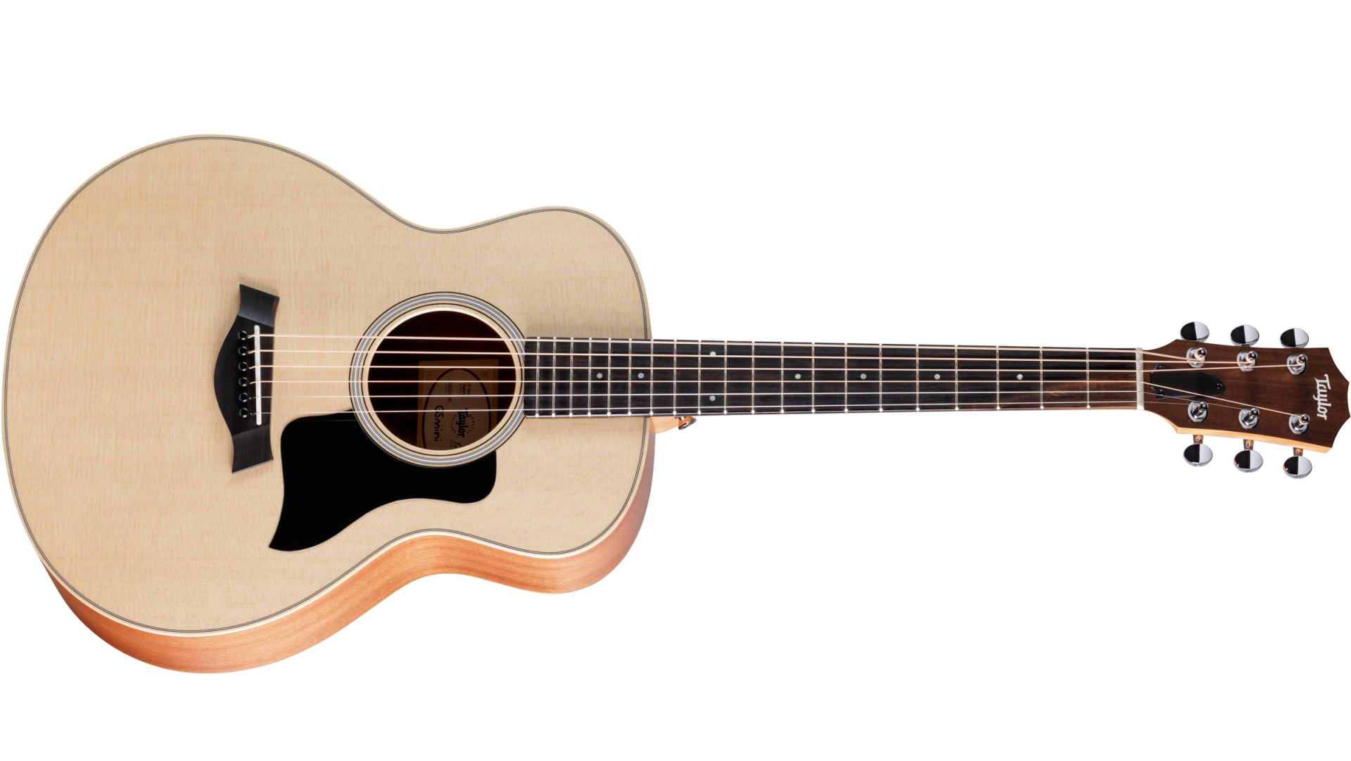 Taylor GSMINIS GS Mini Series Acoustic Guitar Sepele