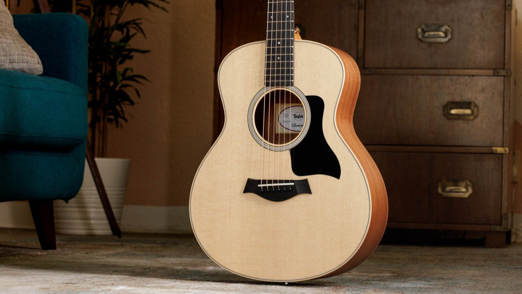 Taylor GSMINIS GS Mini Series Acoustic Guitar Sepele