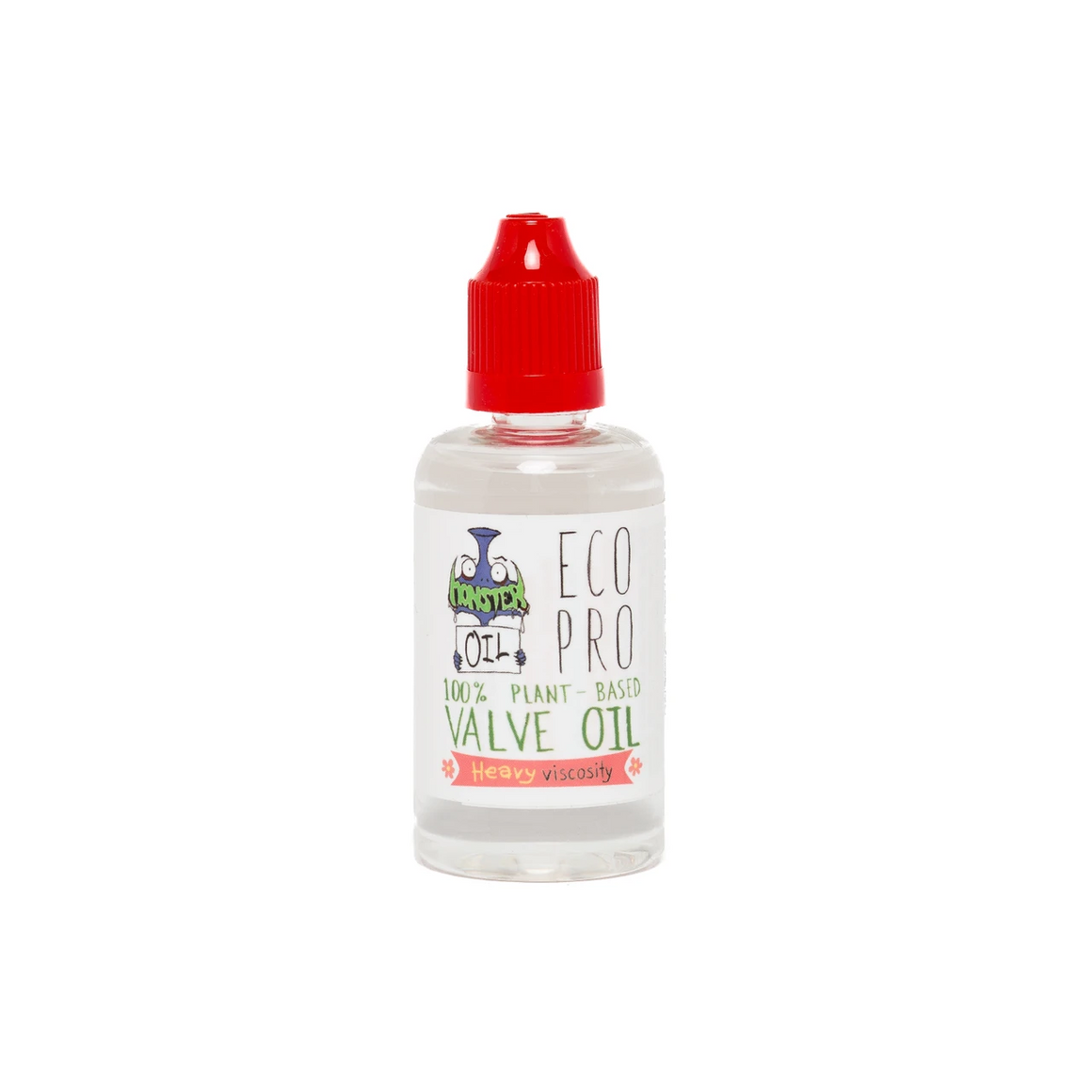 Monster Oils MVOSHECO Heavy EcoPro Valve Oil