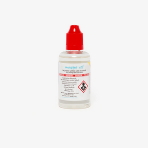 Monster Oils MVOSHECO Heavy EcoPro Valve Oil