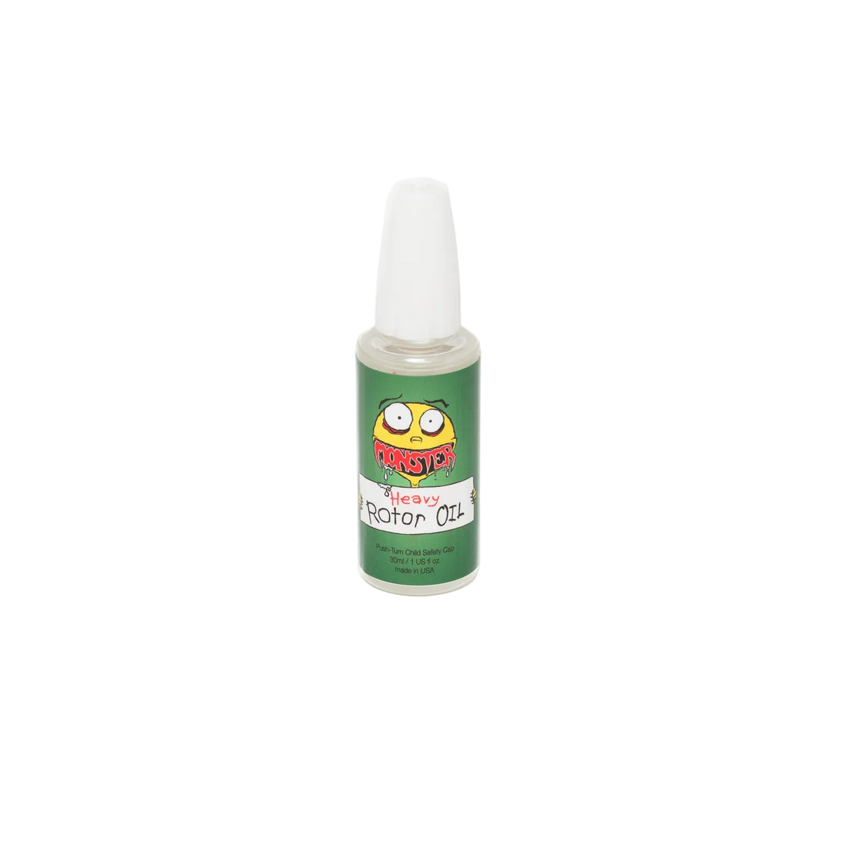 Monster Oils MROH Heavy Rotor Oil