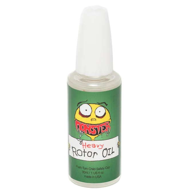 Monster Oils MROH Heavy Rotor Oil