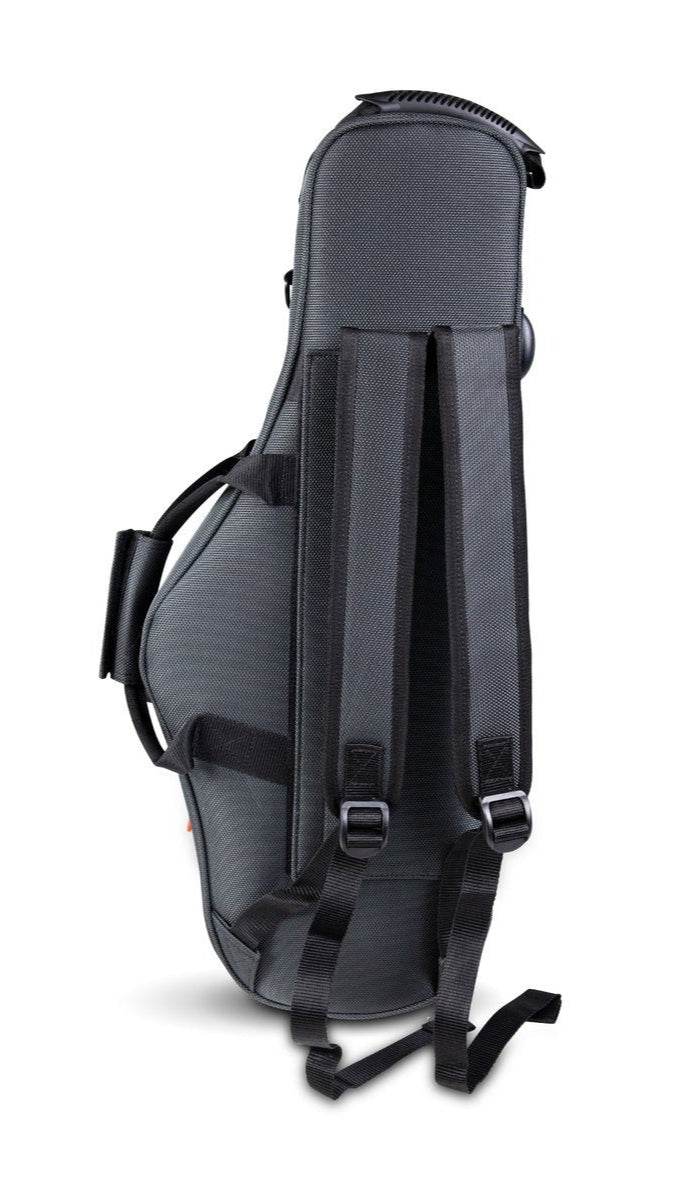 GATOR CASES GLALTOSAXS23 Adagio Shaped Alto Sax EPS Case - Ray's Midbell Music