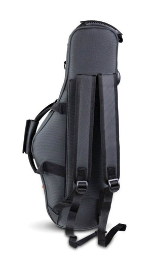 GATOR CASES GLALTOSAXS23 Adagio Shaped Alto Sax EPS Case - Ray's Midbell Music