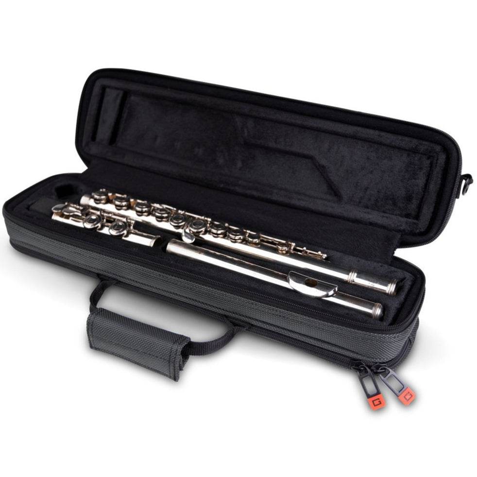 GATOR CASES GLFLUTE23 Adagio Flute EPS Case - Ray's Midbell Music