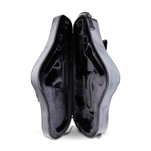 GATOR CASES GLTENORSAXS23 Adagio Shaped Tenor Sax EPS Case - Ray's Midbell Music