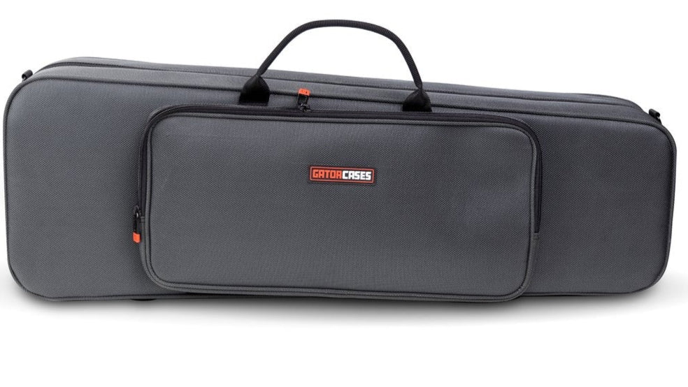 GATOR CASES GLVIOLA1523 Adagio 15-15.5" Viola EPS Case