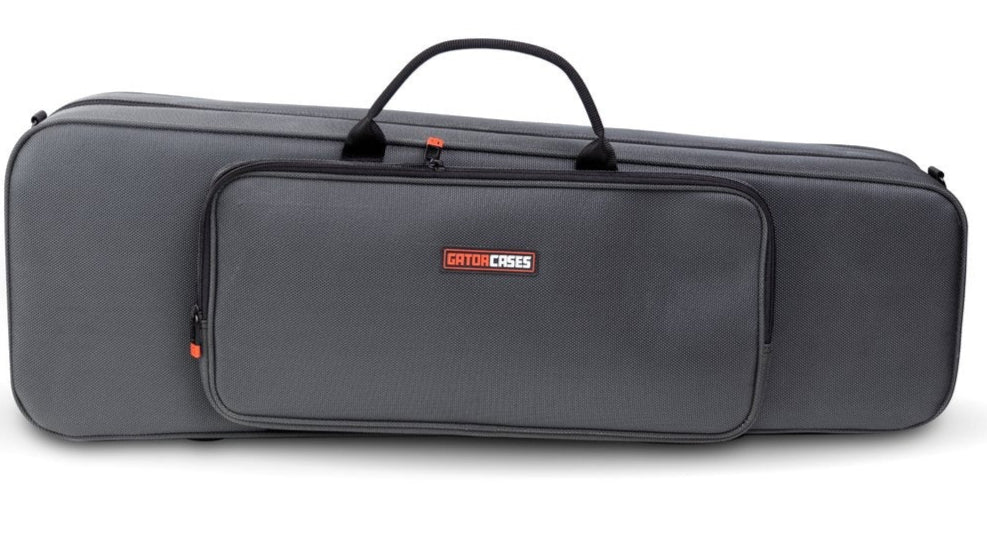 GATOR CASES GLVIOLA1623 Adagio 16-16.5" Viola EPS Case
