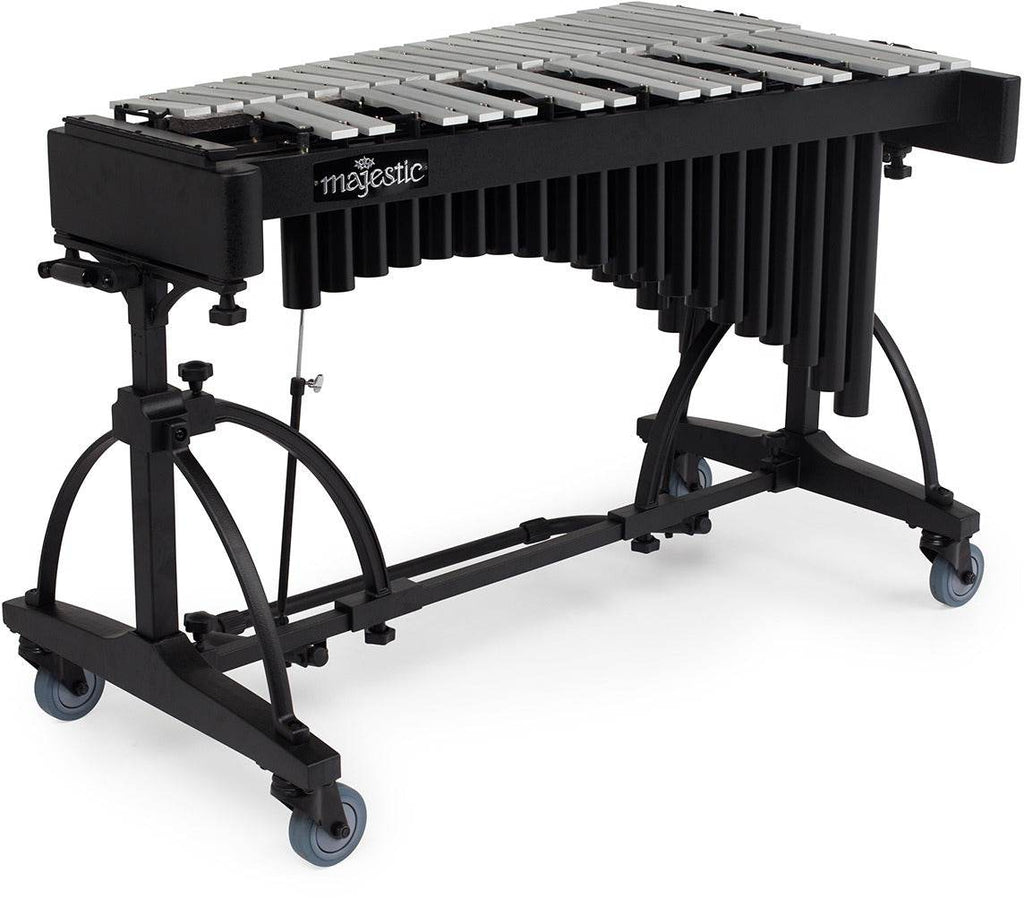 Majestic Reflection Marimba with FREE Vibraphone - Ray's Midbell Music