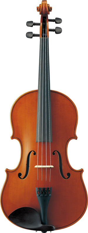 YAMAHA AVA5160SGL301H 16" Braviol Viola Outift w/ Fiberglass Bow