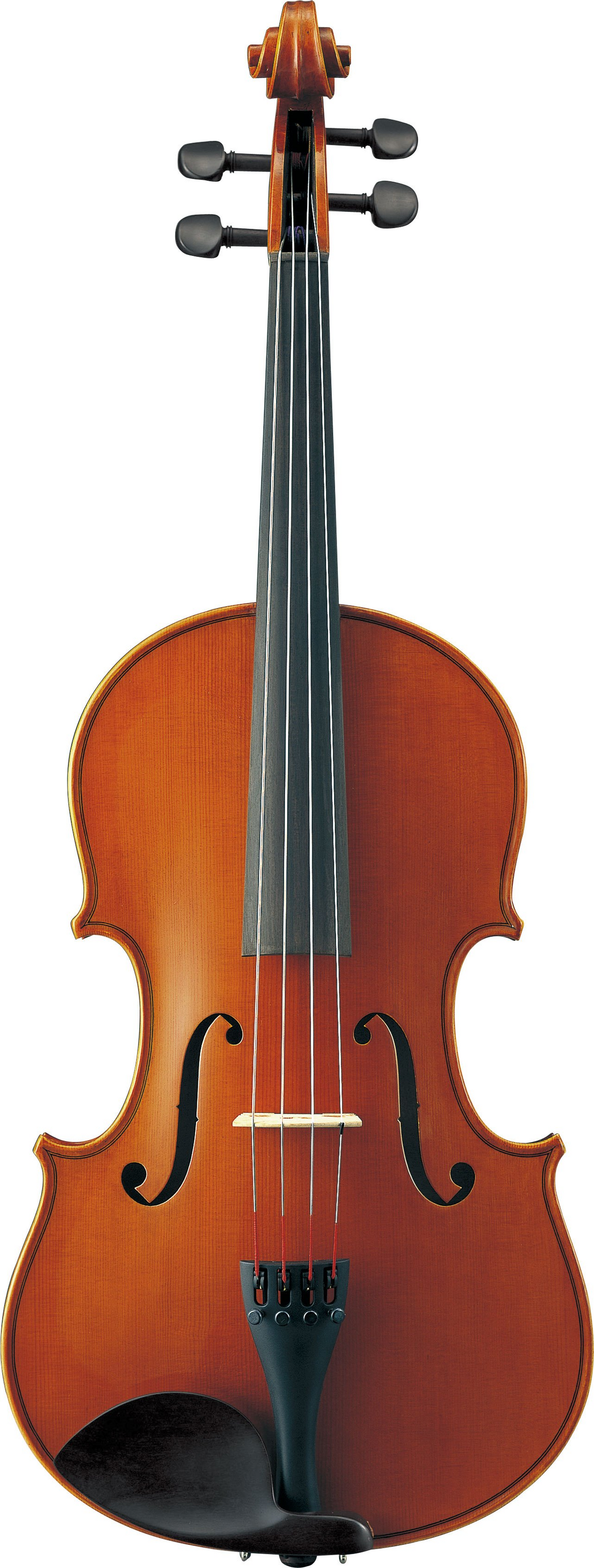 YAMAHA AVA5165SGL301H 16.5" Braviol Viola Outift w/ Fiberglass Bow