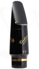 VANDOREN V16 SM823E T7 Ebonite Tenor Sax Mouthpiece - Ray's