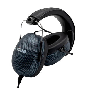VIC FIRTH SIH3 Stereo Isolation Headphones V3 - Ray's Midbell Music