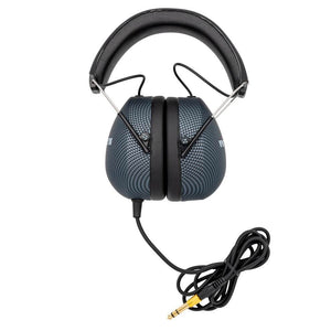VIC FIRTH SIH3 Stereo Isolation Headphones V3 - Ray's Midbell Music