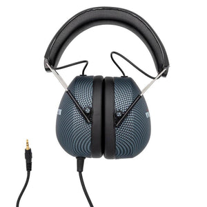 VIC FIRTH SIH3 Stereo Isolation Headphones V3 - Ray's Midbell Music