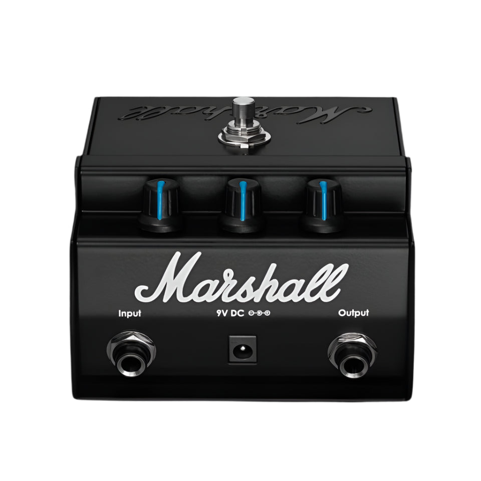 Marshall BLUESBREAKER Bluesbreaker Vintage Re-Issue Effects Pedal