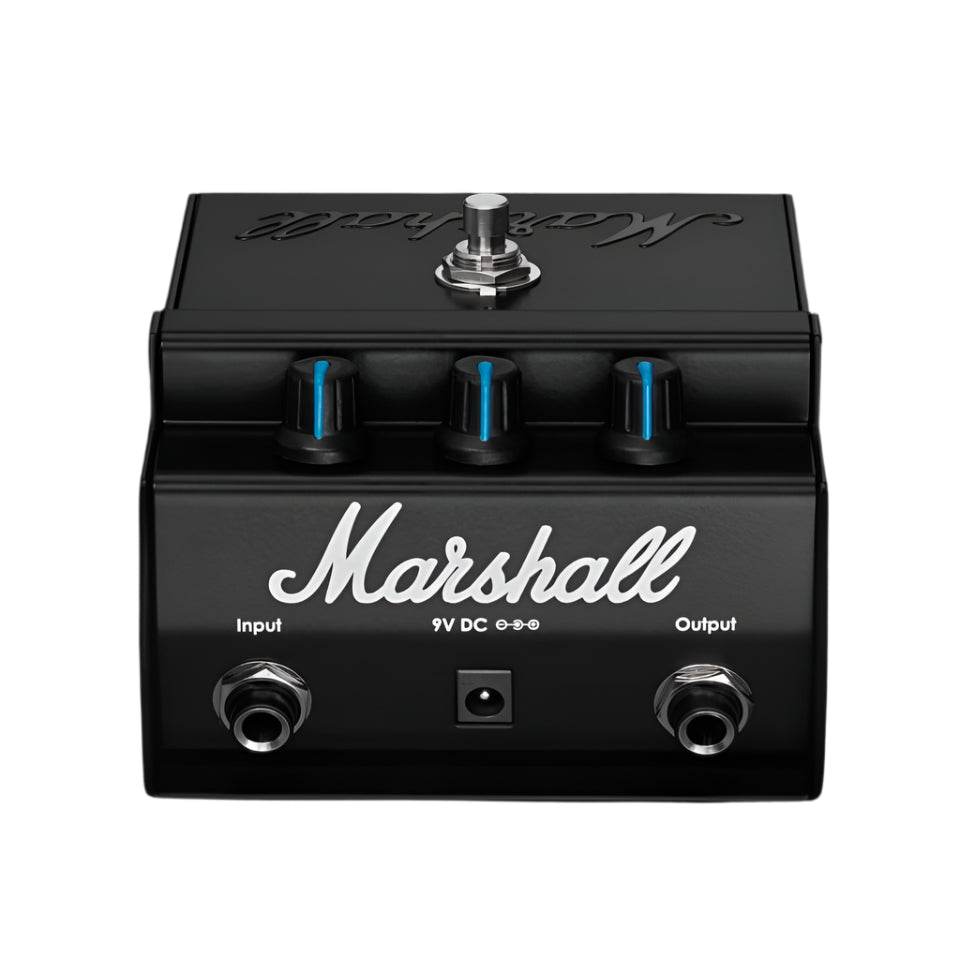 Marshall BLUESBREAKER Bluesbreaker Vintage Re-Issue Effects Pedal - Ray's Midbell Music
