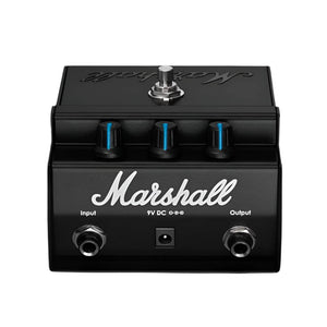 Marshall BLUESBREAKER Bluesbreaker Vintage Re-Issue Effects Pedal - Ray's Midbell Music