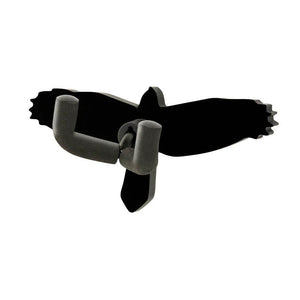 PRS 108528001011 12th Fret Bird Wall-mounted Guitar Cradle - Ray's Midbell Music