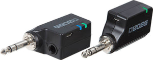 BOSS WL20L Guitar Wireless System - Ray's Midbell Music
