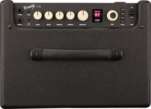FENDER Rumble LT25 Digital Bass Guitar Amp - #2270100000