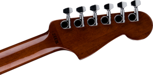 Fender 0974200721 California Standard Redondo Acoustic Guitar - Left-Handed (Natural)