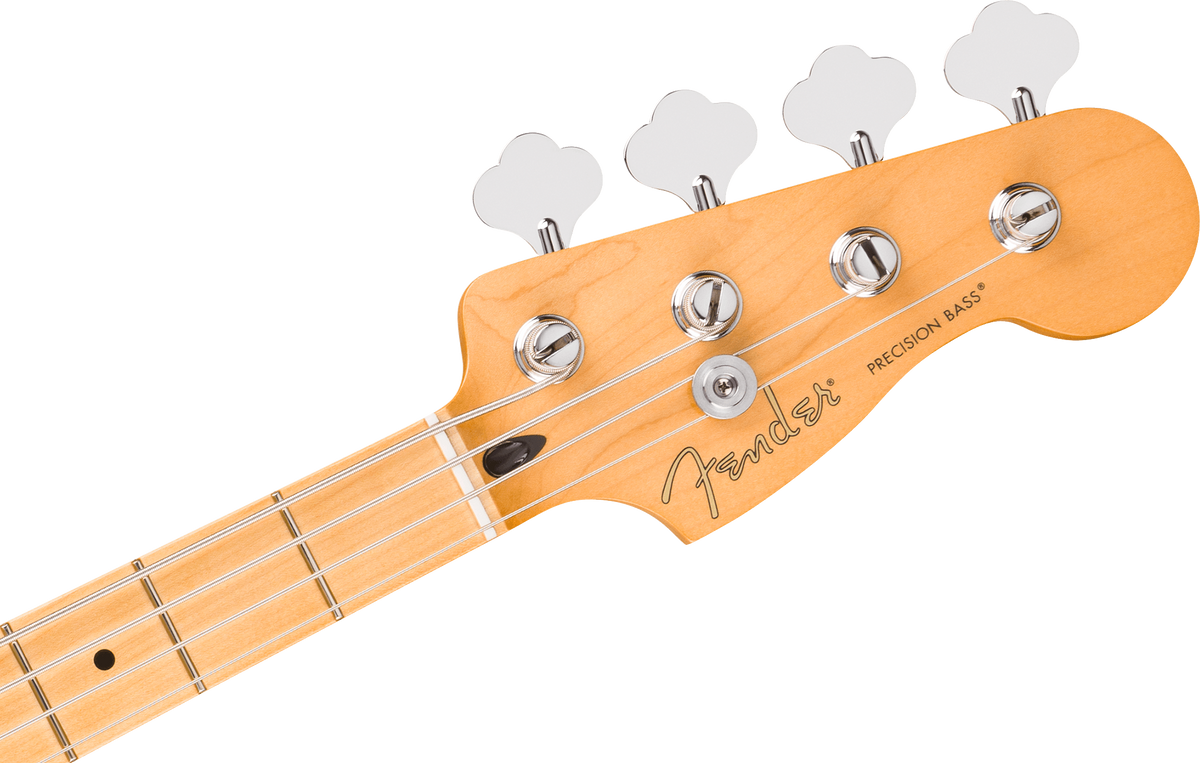 Fender 0140472530 Player II Series Precision Bass Guitar ( Rallye Orange )