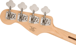 FENDER 0373902503 Squier Sonic Precision Bass Guitar (2- Color Sunbust)