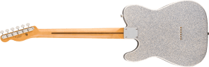 FENDER 0140770313 75th Anniversary Player II Telecaster Electric Guitar w/ Gig Bag ( Diamond Dust Sparkle)