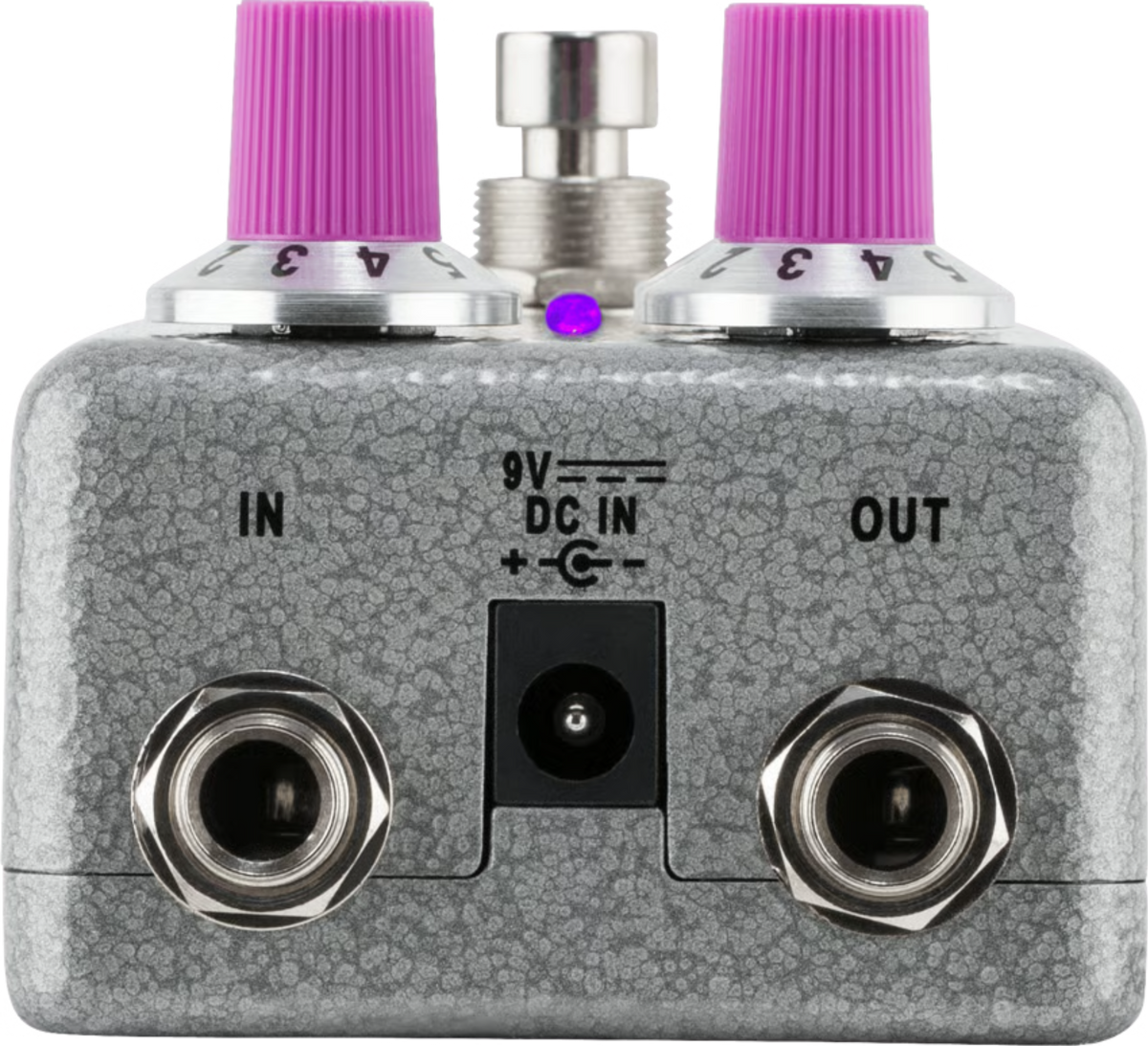 Fender 0234574000 Hammertone Fuzz Guitar Pedal
