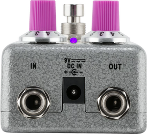 Fender 0234574000 Hammertone Fuzz Guitar Pedal