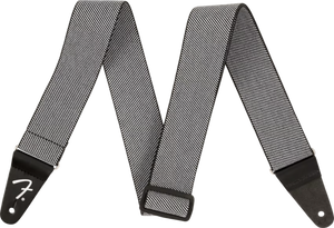 Fender 0990685001 2" WeighLess Tweed Strap