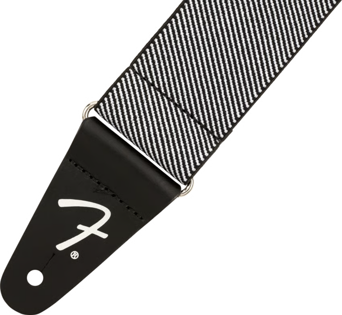 Fender 0990685001 2" WeighLess Tweed Strap