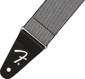 Fender 0990685001 2" WeighLess Tweed Strap