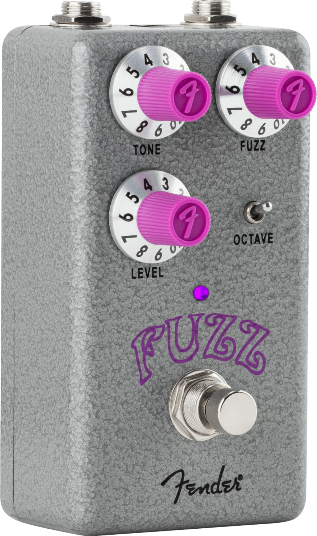 Fender 0234574000 Hammertone Fuzz Guitar Pedal
