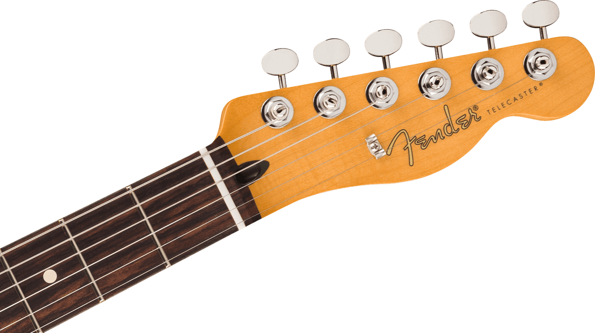 FENDER 0140770313 75th Anniversary Player II Telecaster Electric Guitar w/ Gig Bag ( Diamond Dust Sparkle)