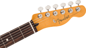 FENDER 0140770313 75th Anniversary Player II Telecaster Electric Guitar w/ Gig Bag ( Diamond Dust Sparkle)