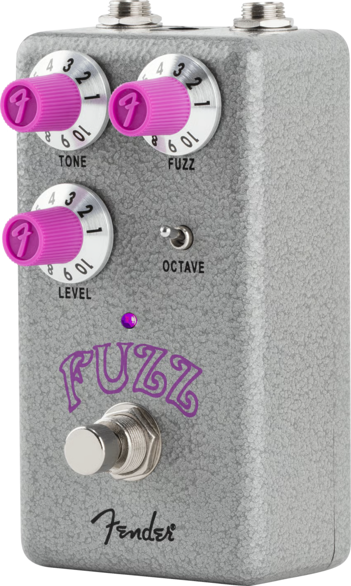 Fender 0234574000 Hammertone Fuzz Guitar Pedal