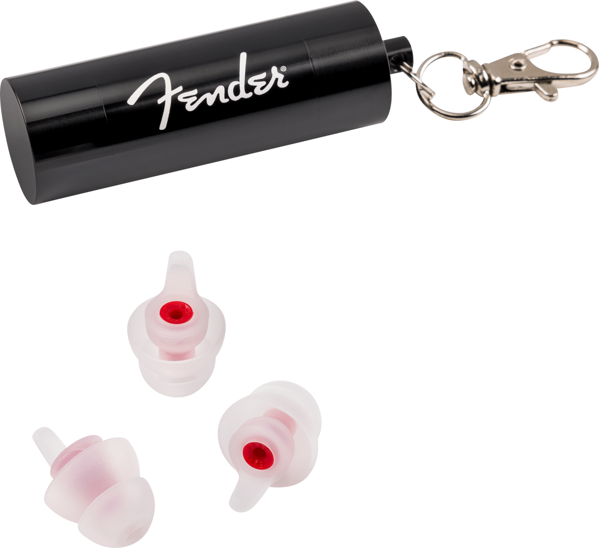 Fender 0990545001 Deluxe Hi-Fi Ear Plugs