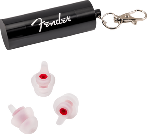 Fender 0990545001 Deluxe Hi-Fi Ear Plugs