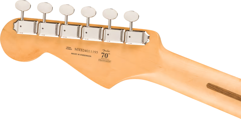 Fender 0140510500 Player II Series Stratocaster Electric Guitar (3 Color Sunburst)