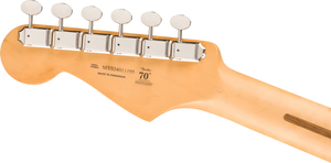 Fender 0140510500 Player II Series Stratocaster Electric Guitar (3 Color Sunburst)