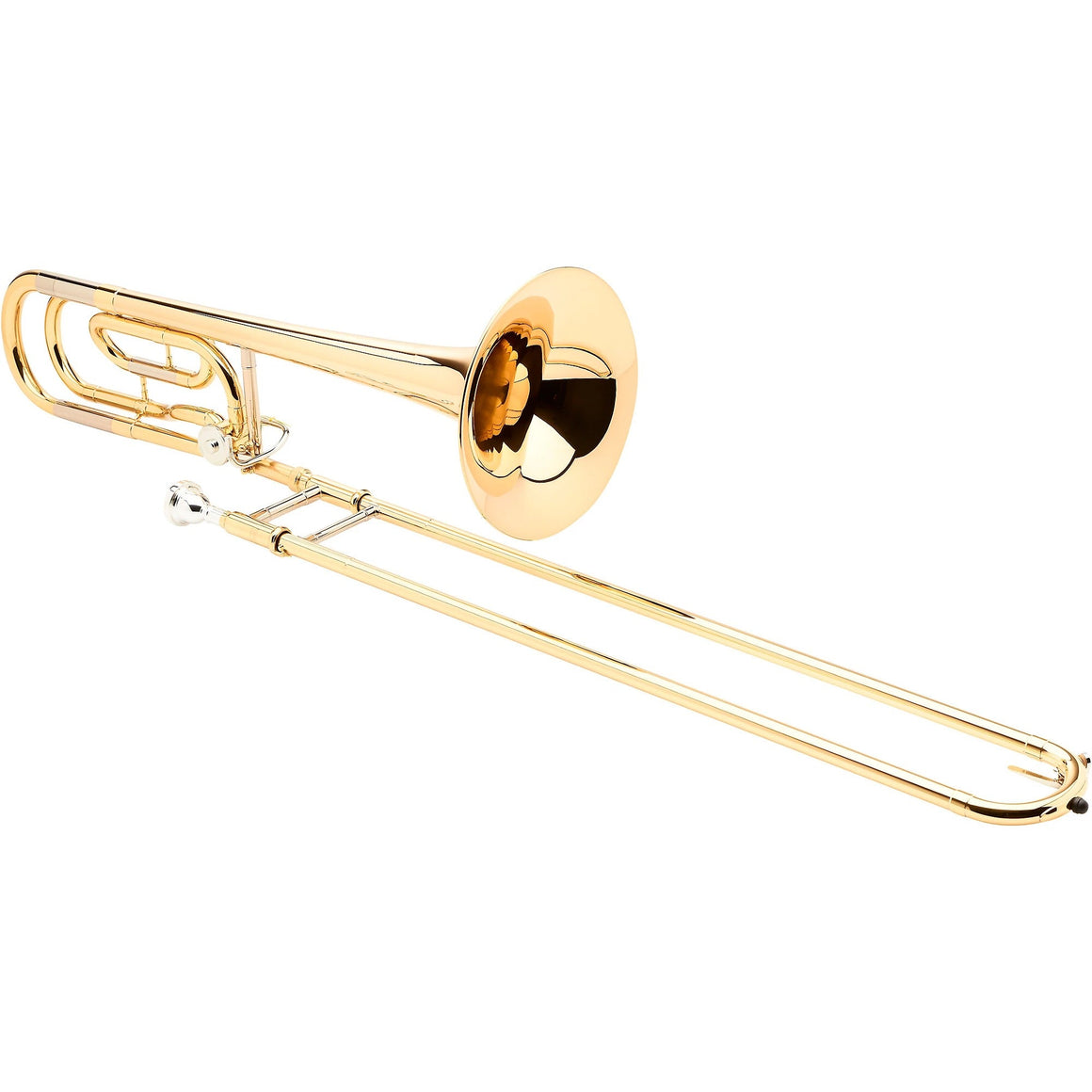YAMAHA YSL448G Intermediate Trombone w/ F - Attachment,.547" Bore - Ray's Midbell Music