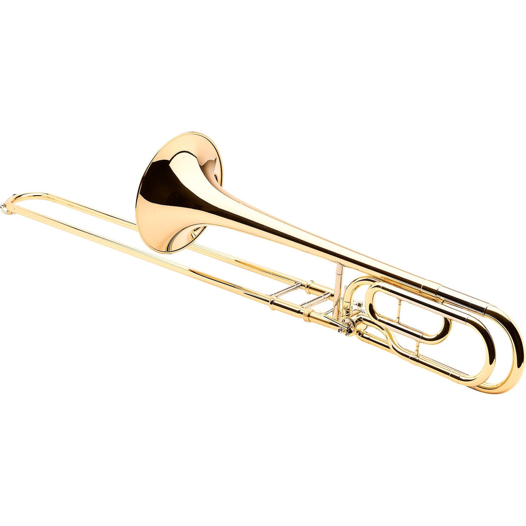 YAMAHA YSL448G Intermediate Trombone w/ F - Attachment,.547" Bore - Ray's Midbell Music