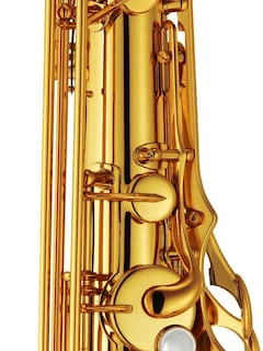 YAMAHA YTS82ZII Custom Z Tenor Sax, One - Piece Bell - Ray's Midbell Music