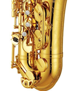 YAMAHA YTS82ZII Custom Z Tenor Sax, One - Piece Bell - Ray's Midbell Music