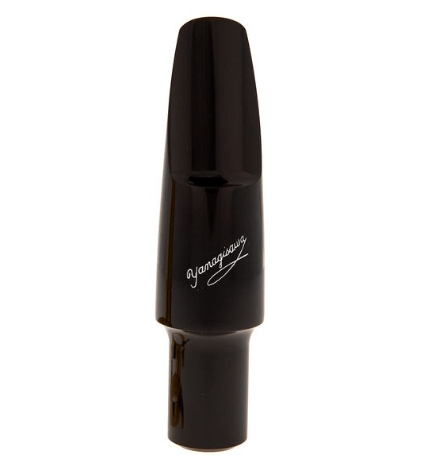 Yanagisawa BC200 Bari Sax Mouthpiece, 200 - Ray's Midbell Music