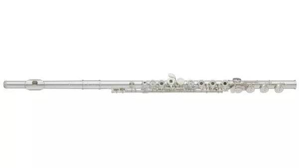 YAMAHA YFL462H Intermediate Flute, Offset G, B-Footjoint w/ Gizmo Key - Ray's Midbell Music