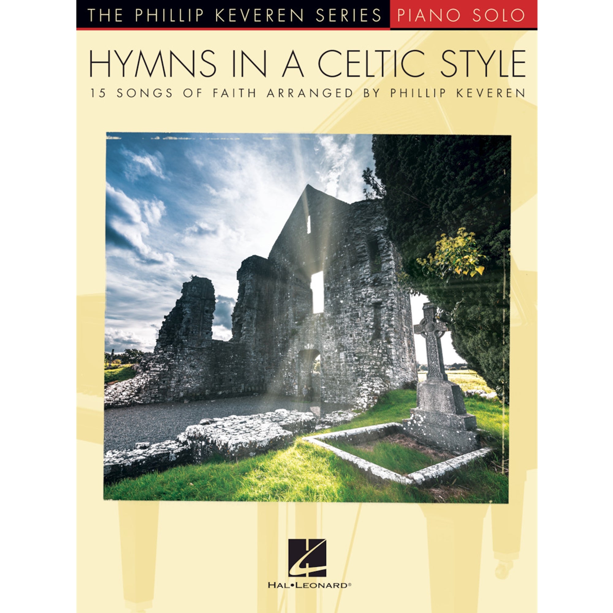 HAL LEONARD 280705 Hymns in a Celtic Style